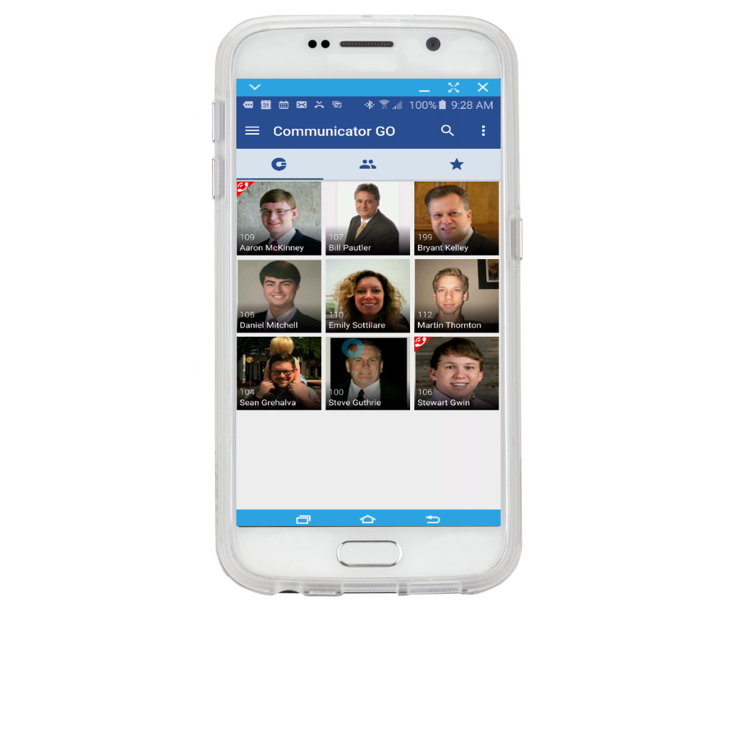 GO Mobile